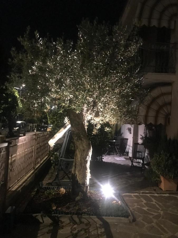 스필람베르토 Casa Giulietta 빌라 외부 사진