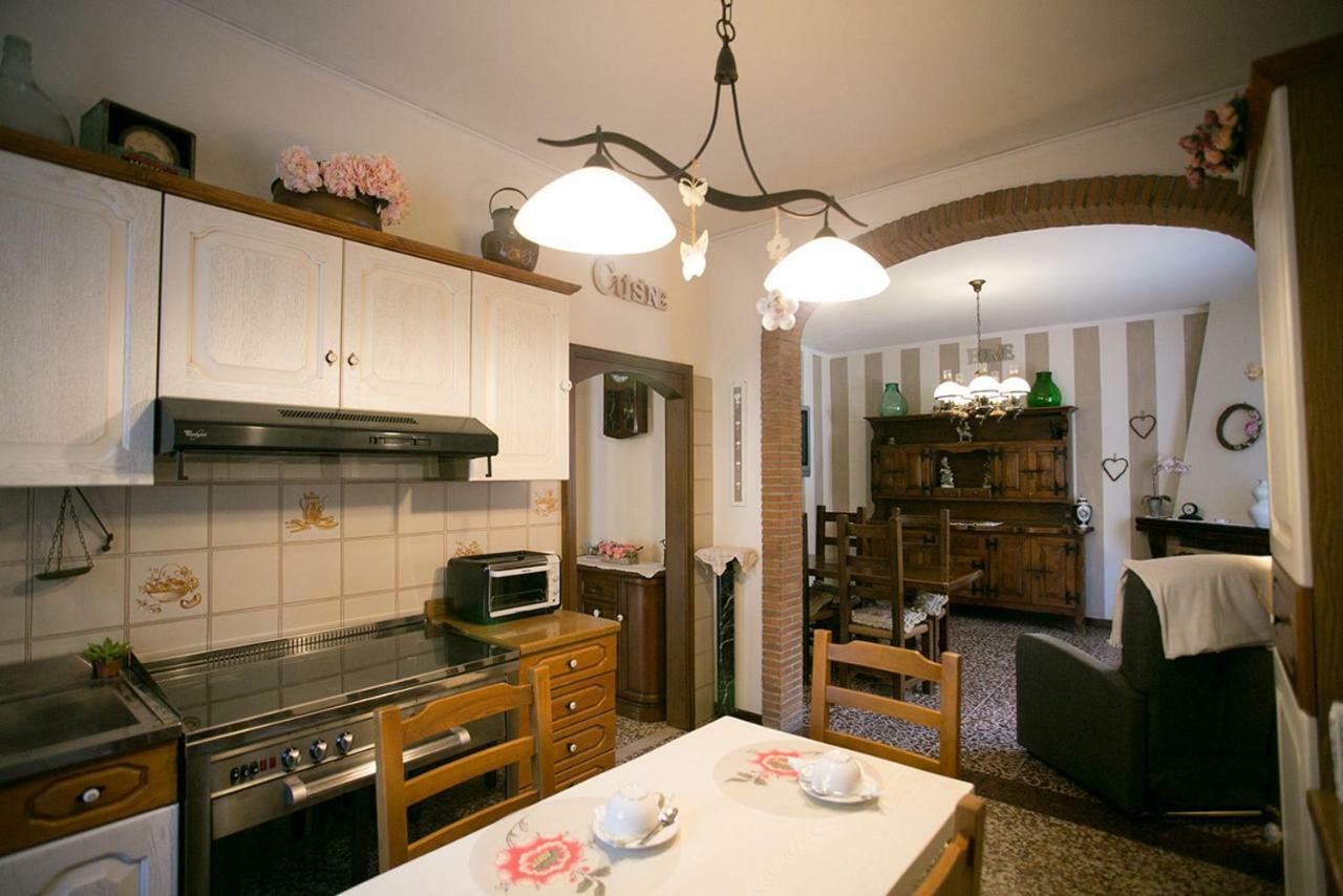 스필람베르토 Casa Giulietta 빌라 외부 사진